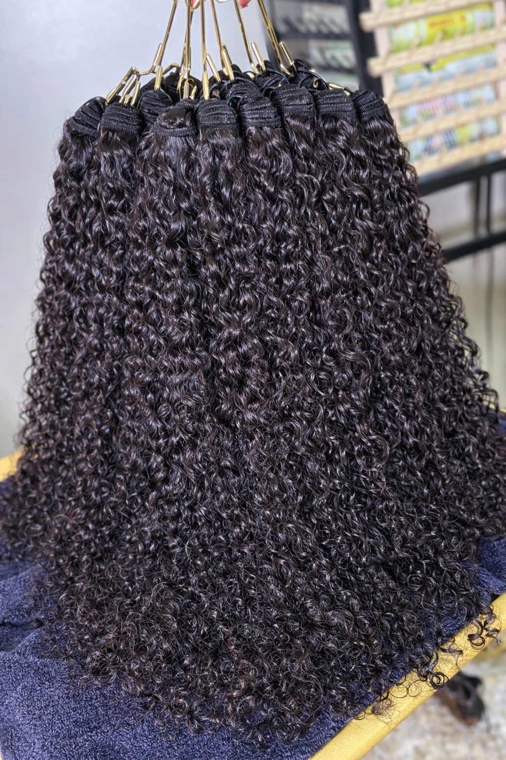 Burmese Curly Bundle Deals