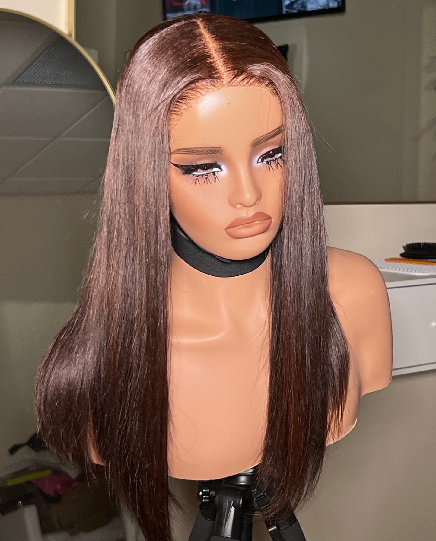 Kaci Wig