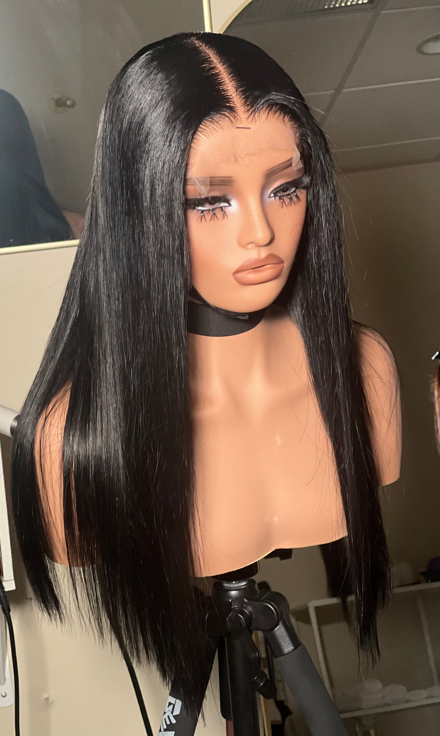 Nori Wig