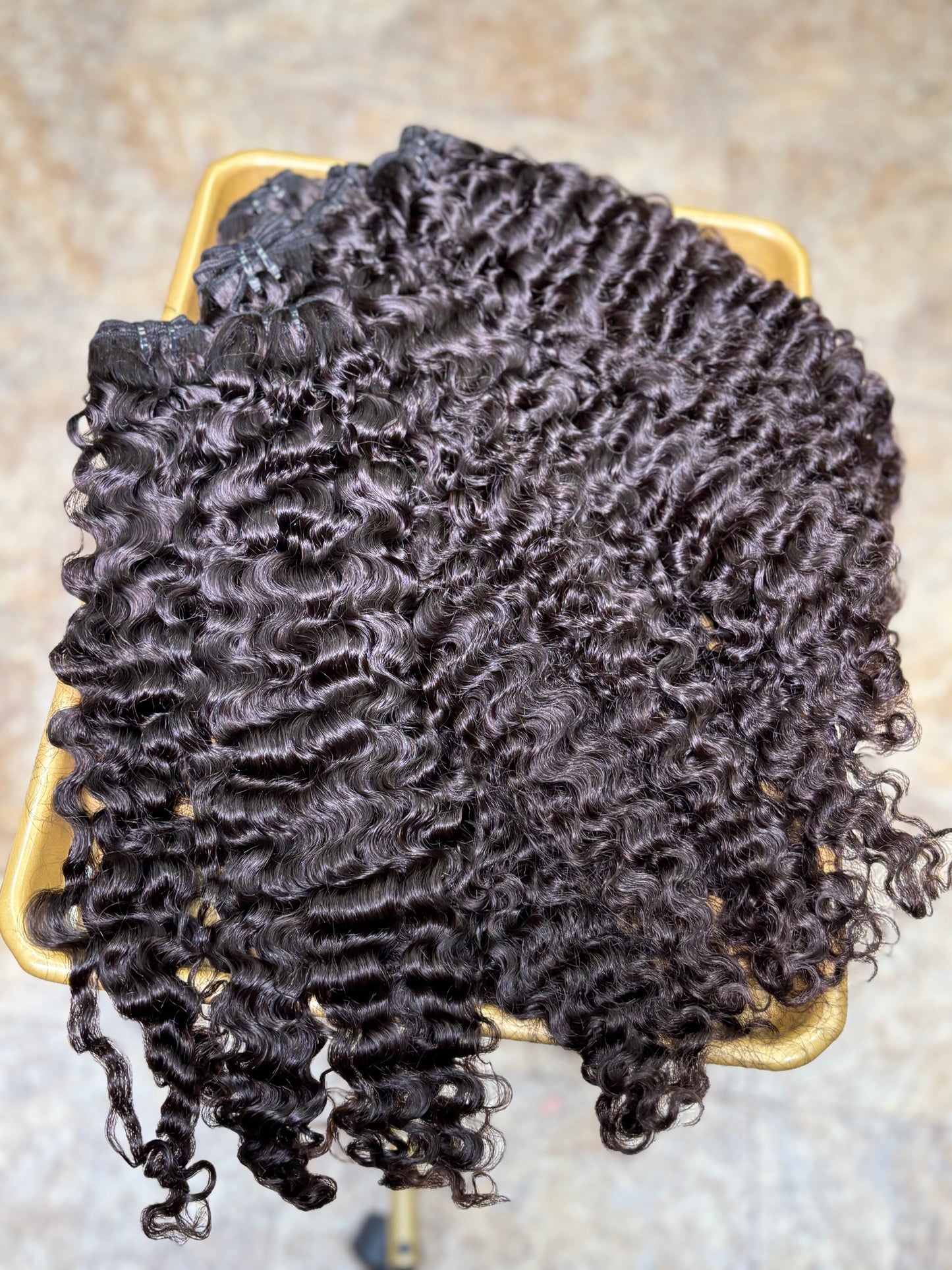 Burmese Curly Bundle Deals