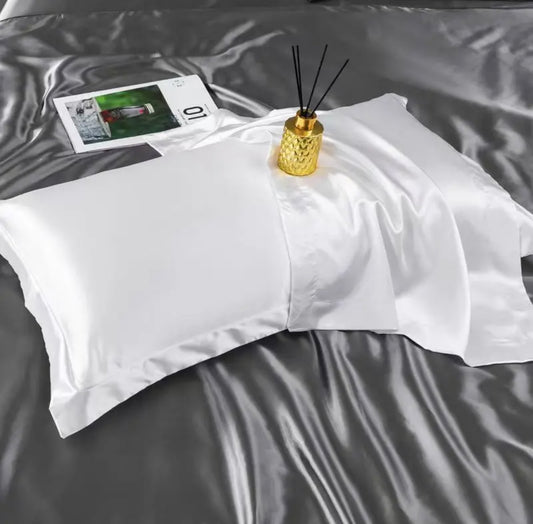 Mulberry Pillow Case