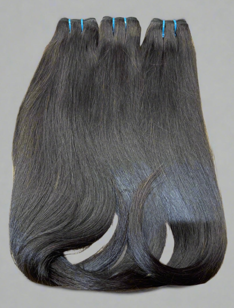 Raw Virgin Straight