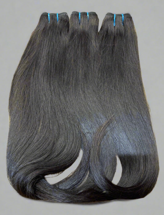 Raw Virgin Straight
