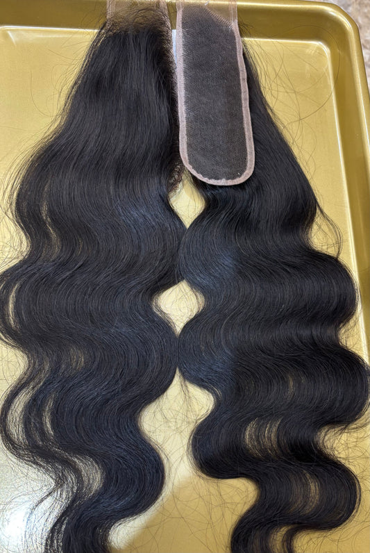 HD 2x6 Closure