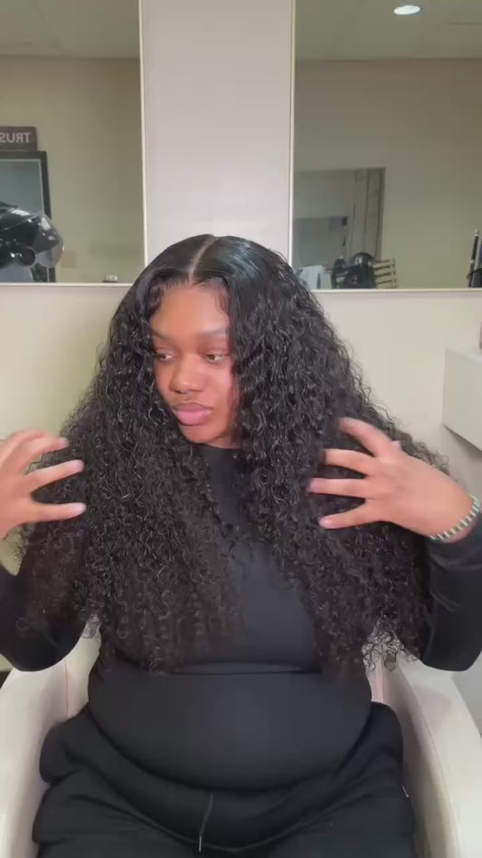 Burmese Curly Bundle Deals