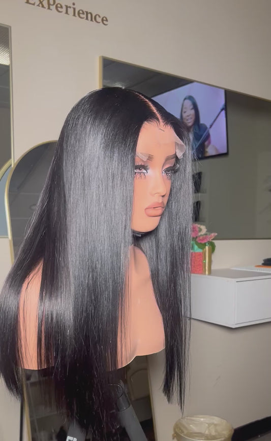 Nori Wig